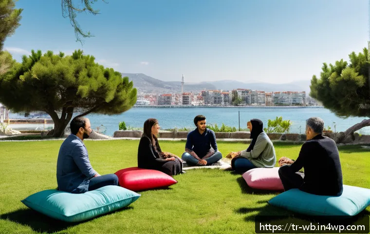 Narrative Tıbbın Psikoterapiyle Kesişim Noktaları ve Hayatınıza Katacağı Değerler 4 내러티브 의학과 심리 치료의 관계 관련 이미지 2