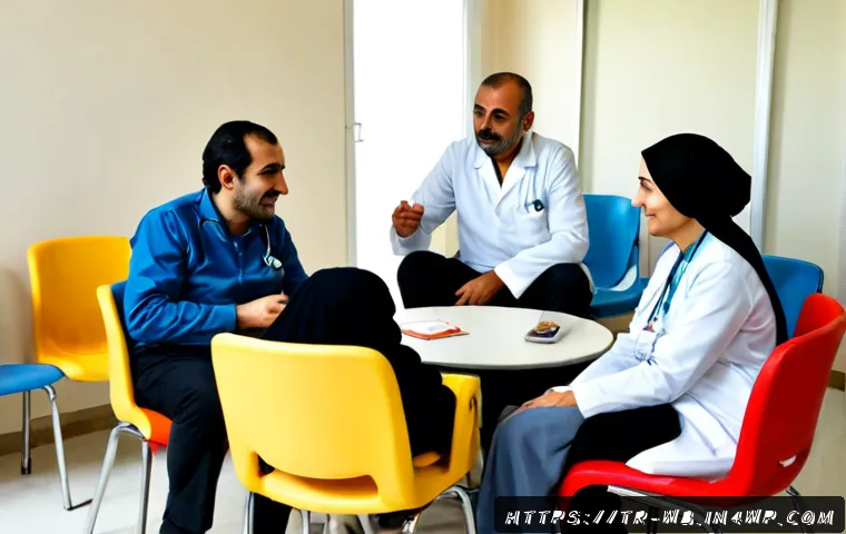 Farklı Kültürlerden Hastalarla Anlatı Temelli İletişim: Uygulama ve Hizmet Seçim Rehberi 3 내러티브 의학에서의 다문화적 접근 관련 이미지 1